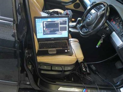 Ce este chip tuning auto (auto) Ce este un chip tuning auto