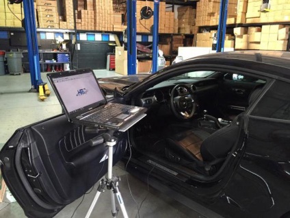 Ce chip tuning (unitate de control a motorului) vehiculului Ce este un chip tuning auto