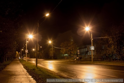 Ce este diafragma, un fotograf amator (tipuri de diafragmă) Ce este diafragma, fotograf amator