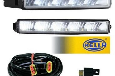Care este timpul zilei, luminile de pe mașinile de funcționare, modul de a alege și care sunt rating Standard și DRL (auto) Ce este luminile de zi care rulează pe mașini, modul de a alege și care sunt DRL GOST și de rating