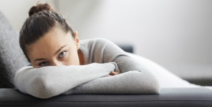 Ce este un chist ovarian hemoragic modul de a trata simptomele importante (anehogennoe grosime de formare) Ce este un chist ovarian hemoragic modul de a trata simptome importante