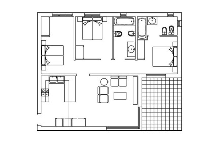 Care este planul cadastral de elaborare a planului cadastral pentru imobiliare