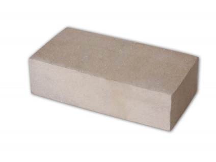 Ce este acidul rezistent la producția de cărămidă, dimensiune, pret, foto (poze) Ce este producția de cărămidă rezistentă la acid, dimensiune, pret, foto