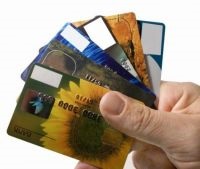 Ce este un card de credit (credit) Ce este un card de credit