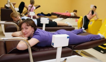Ce este de formatori wellness (simulatoare wellness) Ce este formatori wellness
