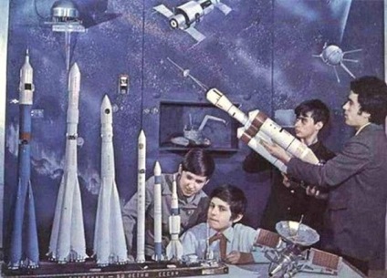 Ce este bun și vești proaste în URSS - a mea! Voronezh Online (ceea ce este bun și rău în URSS?) Ce este bun și vești proaste în URSS - a mea! Voronej online