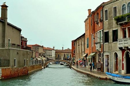 Minunat lună în paradisul italian le