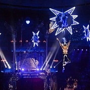 grup Circ „baroneți» (touring) Grup de Circ „baroneți“