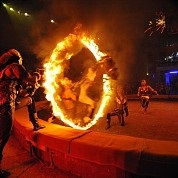 grup Circ „baroneți“ (baroneți) Grup de Circ „baroneți“