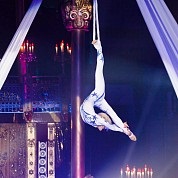 Grup de Circ „baroneți“ (Festivalul Internațional de Circ Arte) Grup de Circ „baroneți“