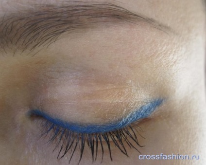 Grup Crossfashion - dermatograf esență Kajal creion, ton 26 plaja de revizuire bum și tendințe (creion) Grup Crossfashion - dermatograf esență Kajal creion, ton 26 plaja de revizuire bum și tendințe