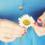 Flori, trikki - teste pentru fete (flori) Flori, trikki - teste pentru fete