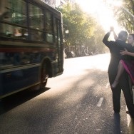 Dans & amp; Tango ca o modalitate de a călători în lume pentru a afla (dans) Dans & amp; Tango ca o modalitate de a călători în lume să știe