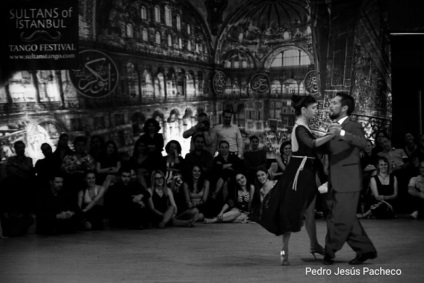 Dans & amp; Tango de călătorie ca o modalitate de a cunoaște lumea (deplasare) Dans & amp; Tango ca o modalitate de a călători în lume să știe