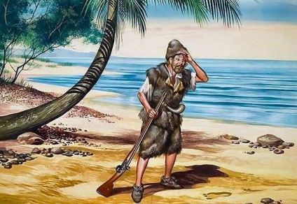 Daniel Defoe biografie scurt, foto și video, viața personală (Aventurile lui Robinson Crusoe) Daniel Defoe scurt biografie, foto și video, viața personală