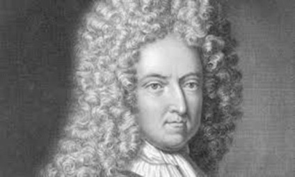 Daniel Defoe biografie scurt, foto și video, viața personală (Aventurile lui Robinson Crusoe) Daniel Defoe scurt biografie, foto și video, viața personală