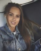 Daria Klyukina - burlac 5 Decese biografie, fotografii, Instagram, VC