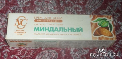 Trăiască primăvara și cu crema de migdale cosmetice Neva! Neva Cosmetics Trăiască primăvara și cu crema de migdale cosmetice Neva! Neva Cosmetics