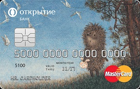Cardurile de debit și de credit deschide o bancă (să plătească un comision) deschidere de debit și de credit card bancar