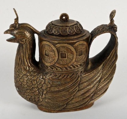 forme de turnare bronz decorativa (bronz) bronz decorative turnare în formă