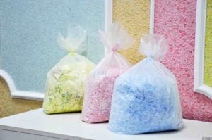 decorative de acoperire pentru pereți, cu propriile sale mâini (lor) decorative de acoperire pentru pereți, cu propriile sale mâini