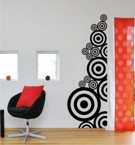Decorul pereților cu propriile sale mâini 30 de idei vopsea pereții cu fotografii (pereții) Decorul pereților cu propriile sale mâini 30 de idei vopsea pereții cu fotografii