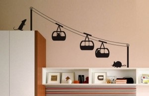 Decorul pereților cu propriile sale mâini 30 de idei vopsea pereții cu fotografii (peretele) Decorul pereților cu propriile sale mâini 30 de idei vopsea pereții cu fotografii