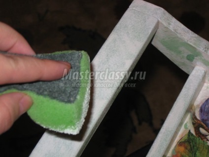 tava Decupaj (tava) tava decoupage