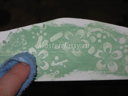 tava Decupaj (decupaj) tava decoupage