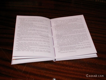 Ia legarea la o carte preferata la domiciliu de calitate, DIY (do) Ia legarea la o carte preferata la domiciliu de calitate, DIY