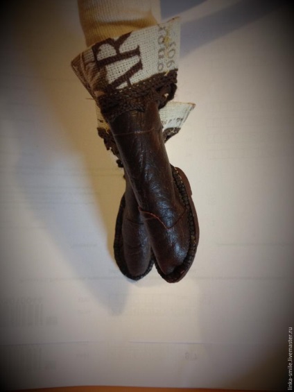 Ne face pantofi pentru tilda cu picioarele drepte - Masters Fair - manual, manual (lut polimeric) Ne face pantofi pentru tilda cu picioarele drepte - Masters Fair - manual, lucrate manual