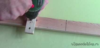 Efectuarea de primăvară arbaleta (arbaleta) Facem arbaleta de primăvară
