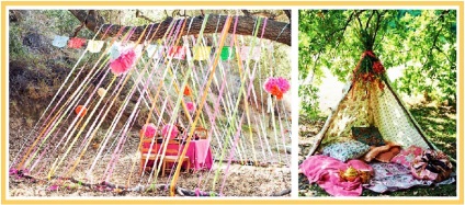 Design de naștere în natură de vacanță pentru adulți și copii (ziua de naștere a copiilor în decor de vară natură) Data nasterii pe natura decor de vacanță pentru adulți și copii