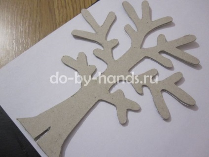 ornamente copac pentru propriile lor mâini de la un șablon de carton, clasa de master (bijuterie) ornamente copac pentru propriile lor mâini dintr-un șablon de carton, master-class
