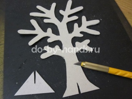 ornamente copac pentru propriile lor mâini de la un șablon de carton, clasa de master (pentru ornamente copac cu mâinile lor) ornamente copac pentru propriile lor mâini dintr-un șablon de carton, master-class