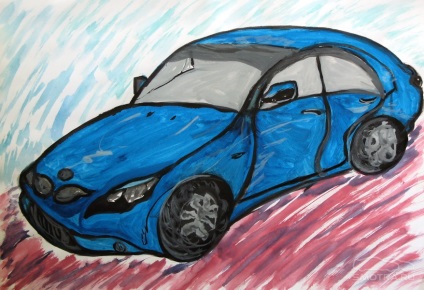 Desene pentru copii de autoturisme)))) (autoturisme) Desene pentru copii de autoturisme))))