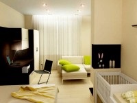 Colțul copiilor într-un apartament studio Cum de a face și de a organiza (colț) Colțul copiilor într-un apartament studio Cum de a face și de a organiza