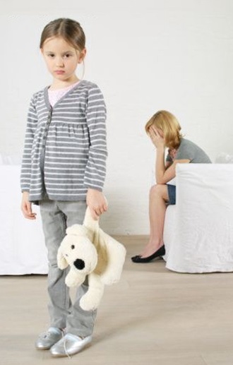 relația părinte-copil (Child-provocateur) relația părinte-copil