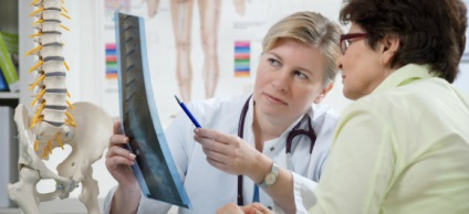 Diagnosticul de boli degenerative de disc, sau ca medici determina osteohondroza - Sanatate linie (care medicul va verifica) Diagnosticul de boli degenerative de disc, sau ca medici determina osteohondroza - sănătate line