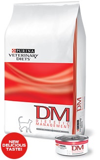 Diete Purina (DH) diete Purina