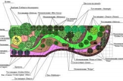Design de landsaft teren agricol (sfaturi de design peisaj și soluții interesante) Proiectare teren agricol peisaj