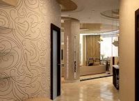Design apartamentelor Coridorul (poate fi folosit cu succes) Coridorul de proiectare apartament