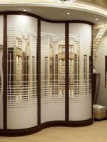 Design apartamentelor Coridorul (poate fi folosit cu succes) Coridorul de proiectare apartament