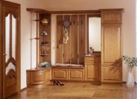 Design apartamentelor Coridorul (poate fi folosit cu succes) Coridorul de proiectare apartament