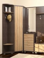 Design apartamentelor Coridorul (poate fi folosit cu succes) Coridorul de proiectare apartament