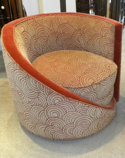 Design interior in stilul de decor art deco, mobilier, accesorii (mobilier) Design interior in stilul de decor art deco, mobilier, accesorii