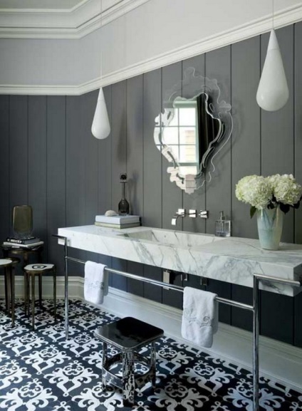Design interior in stilul de decor art deco, mobilier, accesorii (mobilier) Design interior in stilul de decor art deco, mobilier, accesorii