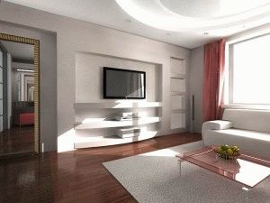 Design-ul sălii în apartament (camera) Design-ul sălii în apartament