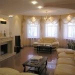 Design-ul sălii în apartament (elemente decorative de proiectare a sălii) Design-ul sălii în apartament