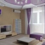 Design-ul sălii în apartament (elemente de design decorative) Design-ul sălii în apartament